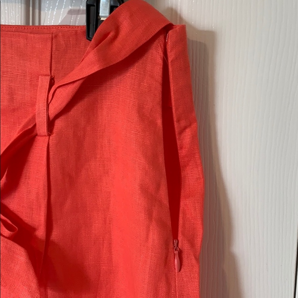 NWT JLUXLABEL Miami Coral Liner Blazer & Short Set - Picture 13 of 16